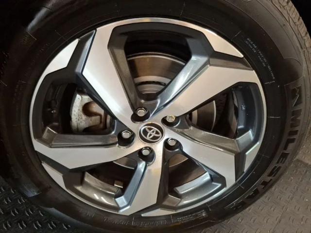 2023 Toyota RAV4 Prime SE