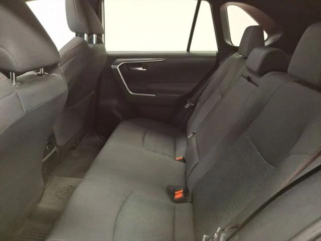 2023 Toyota RAV4 Prime SE