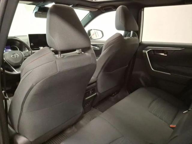 2023 Toyota RAV4 Prime SE