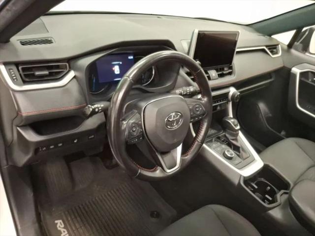 2023 Toyota RAV4 Prime SE