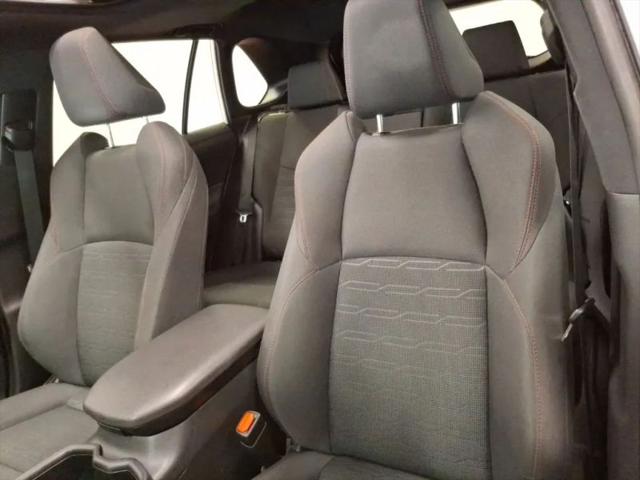 2023 Toyota RAV4 Prime SE