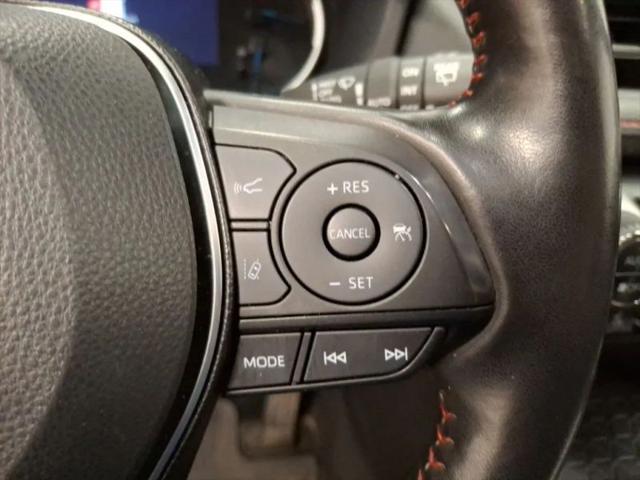 2023 Toyota RAV4 Prime SE