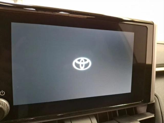 2023 Toyota RAV4 Prime SE