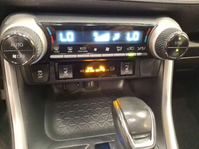 2023 Toyota RAV4 Prime SE
