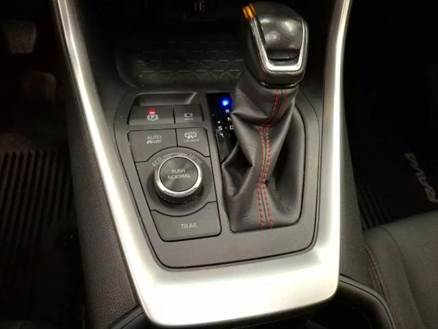 2023 Toyota RAV4 Prime SE