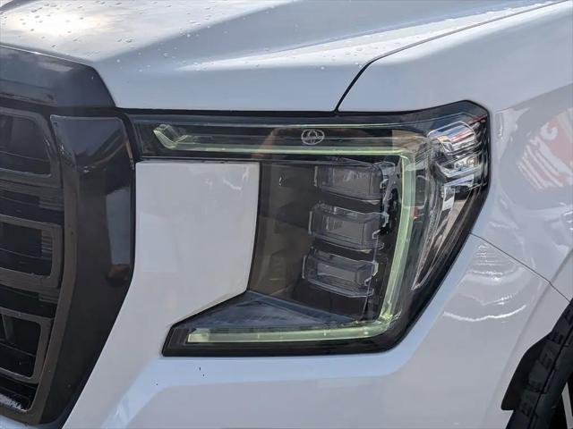 2021 GMC Yukon 4WD AT4