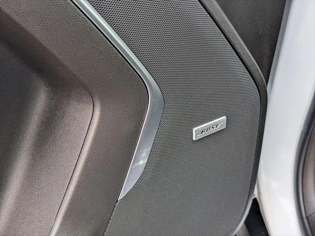 2021 GMC Yukon 4WD AT4