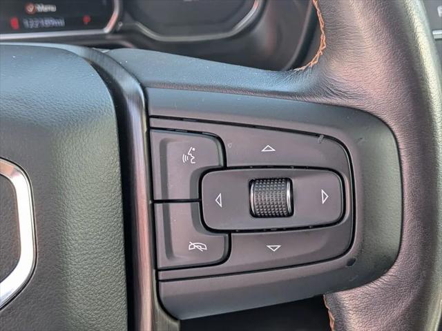 2021 GMC Yukon 4WD AT4
