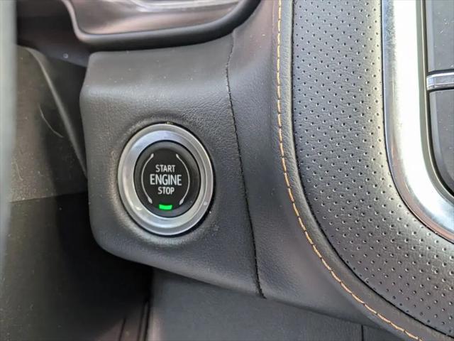 2021 GMC Yukon 4WD AT4