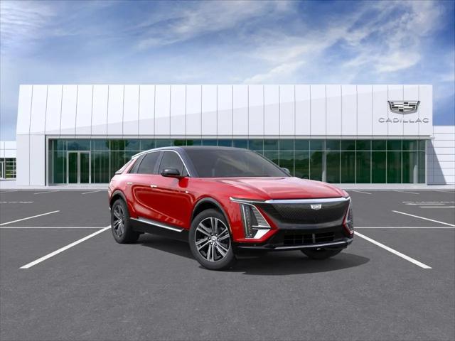 2026 Cadillac iQ Premium Luxury AWD for sale in Santa Clara, CA