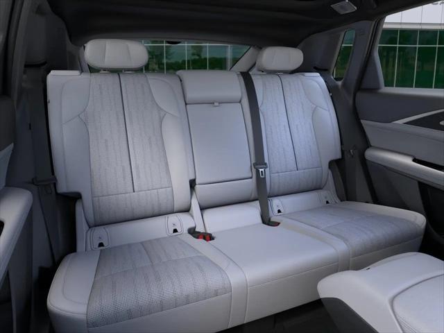 2026 Cadillac iQ Premium Luxury AWD