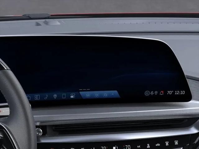 2026 Cadillac iQ Premium Luxury AWD