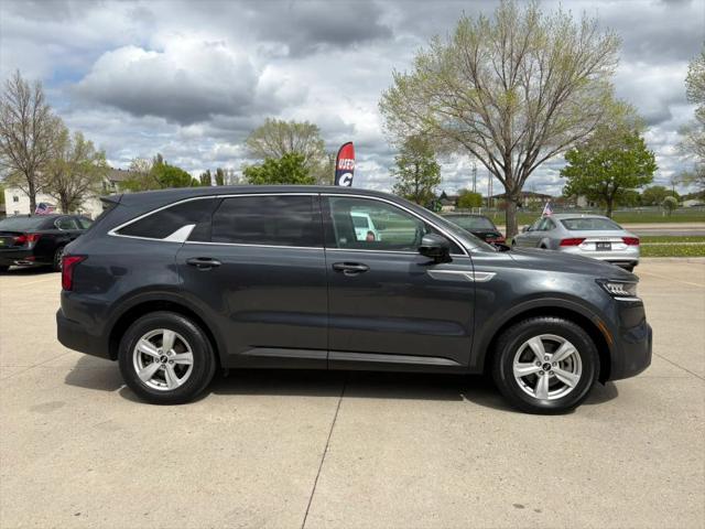 2021 Kia Sorento LX