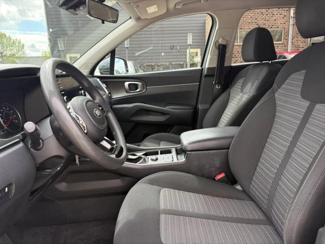 2021 Kia Sorento LX
