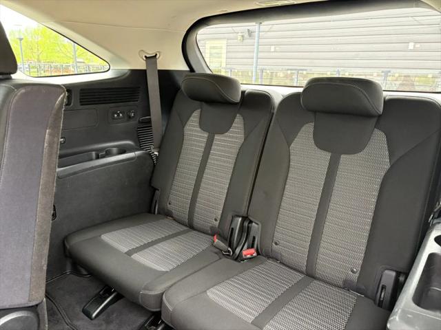 2021 Kia Sorento LX