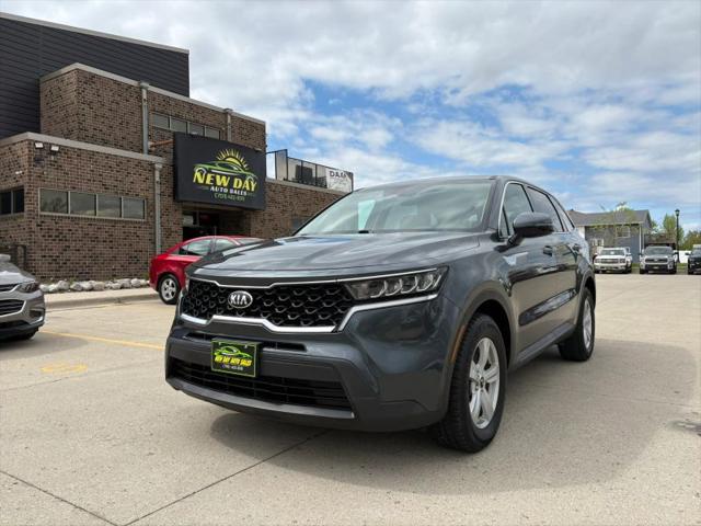 2021 Kia Sorento LX for sale in Fargo, ND