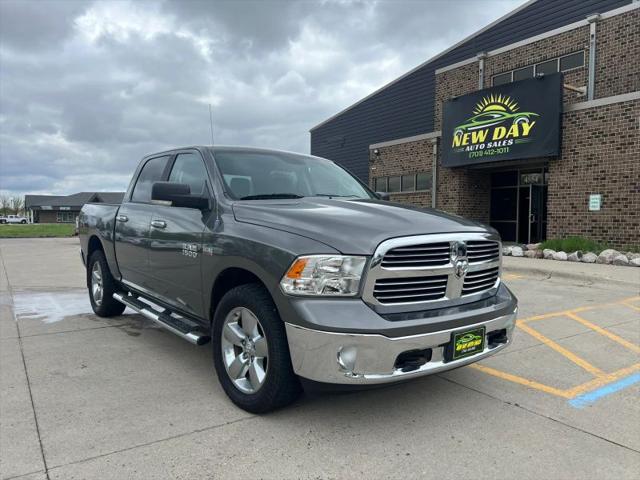 2013 Ram 1500 Big Horn for sale in Fargo, ND