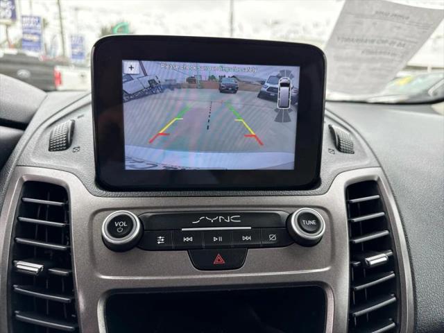 2020 Ford Transit Connect XLT Passenger Wagon