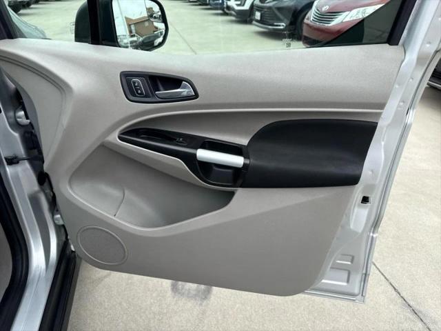 2020 Ford Transit Connect XLT Passenger Wagon