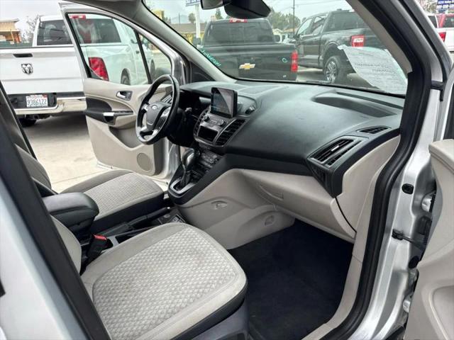 2020 Ford Transit Connect XLT Passenger Wagon
