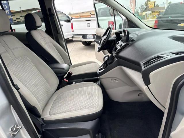 2020 Ford Transit Connect XLT Passenger Wagon