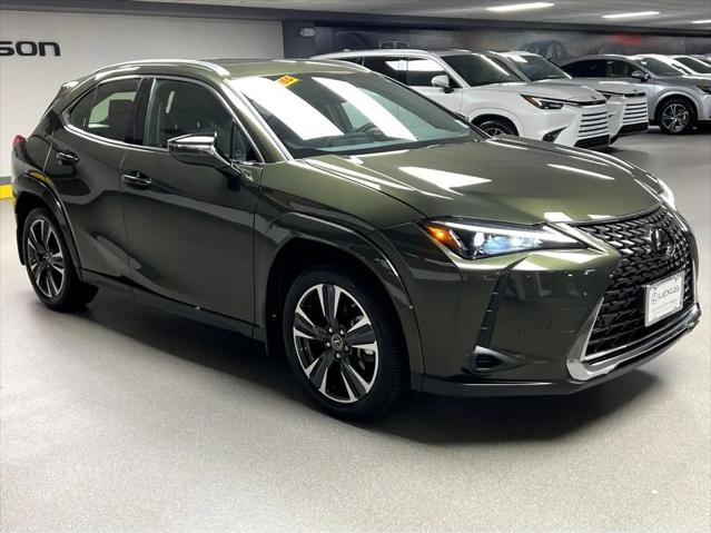 2024 Lexus UX 250h Premium for sale in Edison, NJ