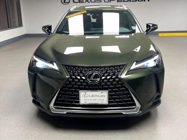 2024 Lexus UX 250h Premium