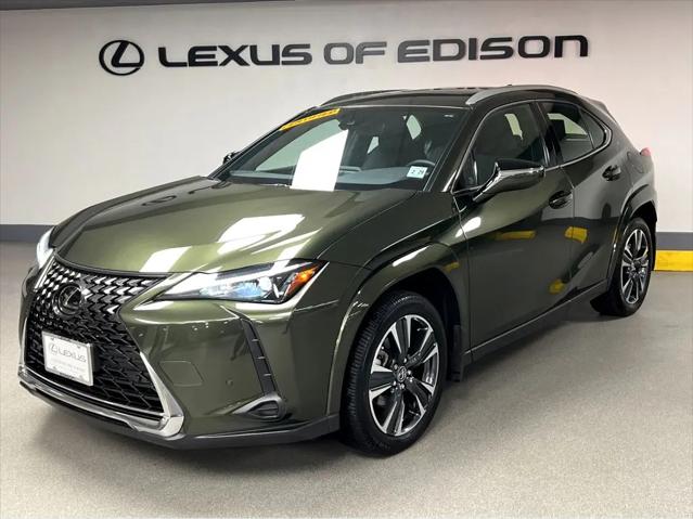 2024 Lexus UX 250h Premium