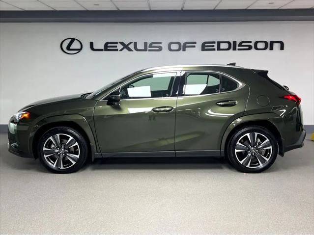 2024 Lexus UX 250h Premium