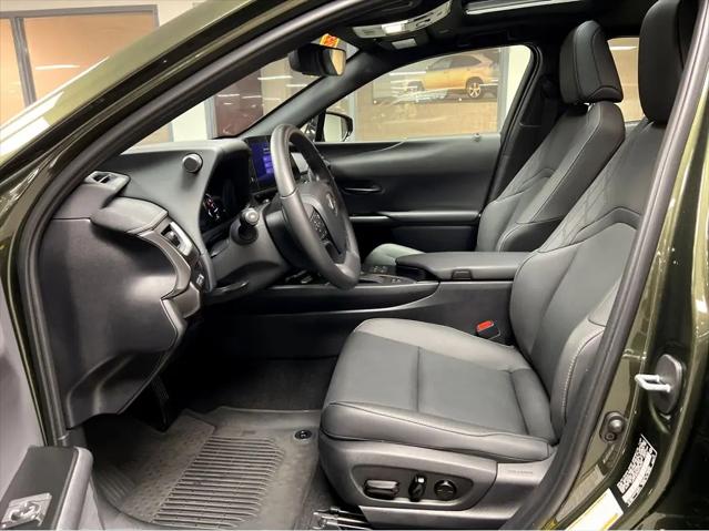 2024 Lexus UX 250h Premium