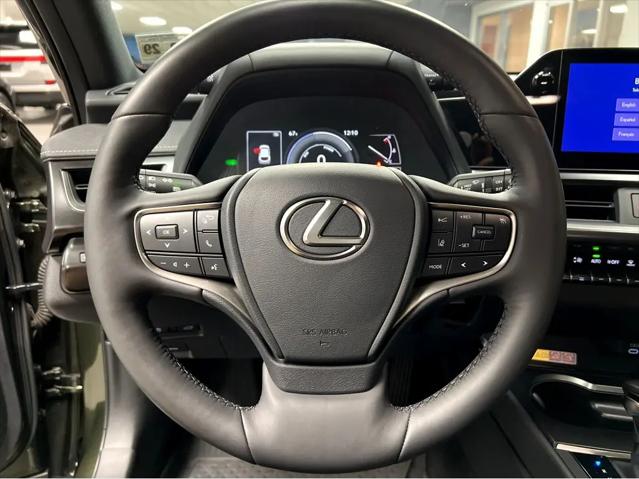 2024 Lexus UX 250h Premium