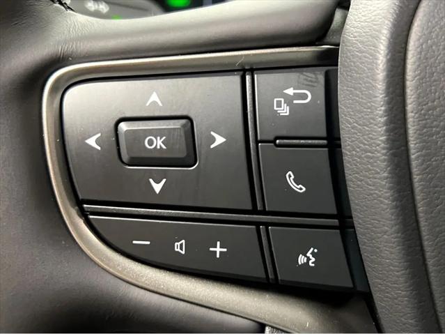 2024 Lexus UX 250h Premium