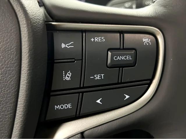 2024 Lexus UX 250h Premium