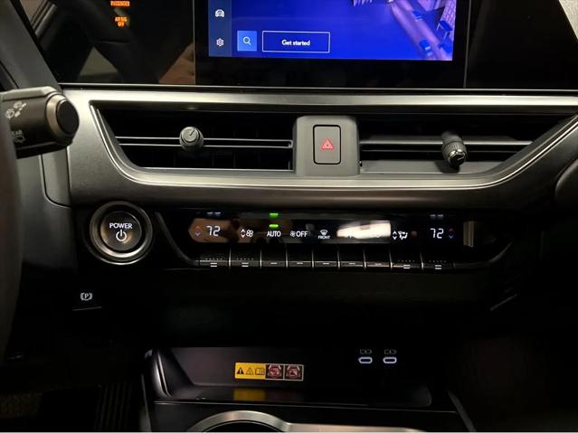 2024 Lexus UX 250h Premium