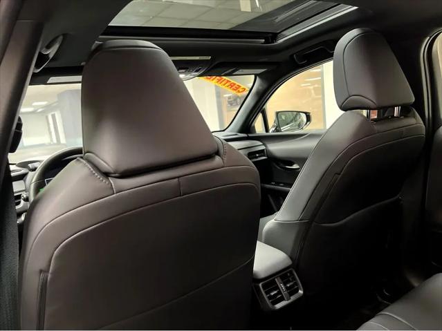 2024 Lexus UX 250h Premium