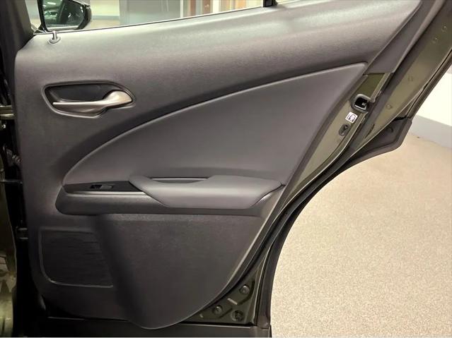 2024 Lexus UX 250h Premium