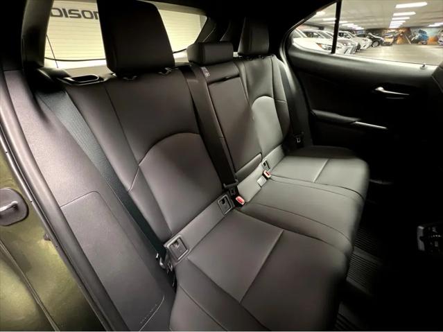 2024 Lexus UX 250h Premium