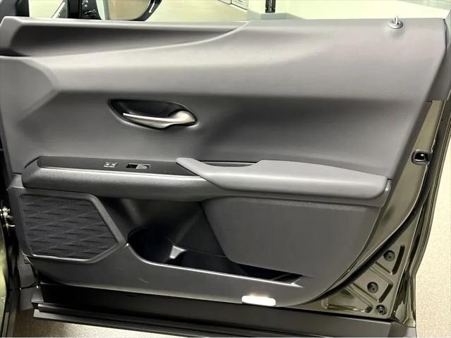 2024 Lexus UX 250h Premium