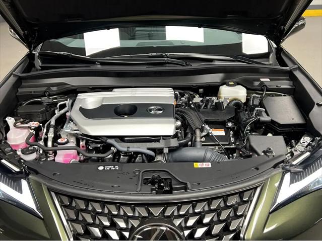 2024 Lexus UX 250h Premium