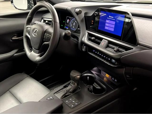 2024 Lexus UX 250h Premium