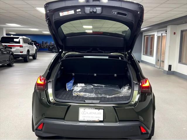 2024 Lexus UX 250h Premium