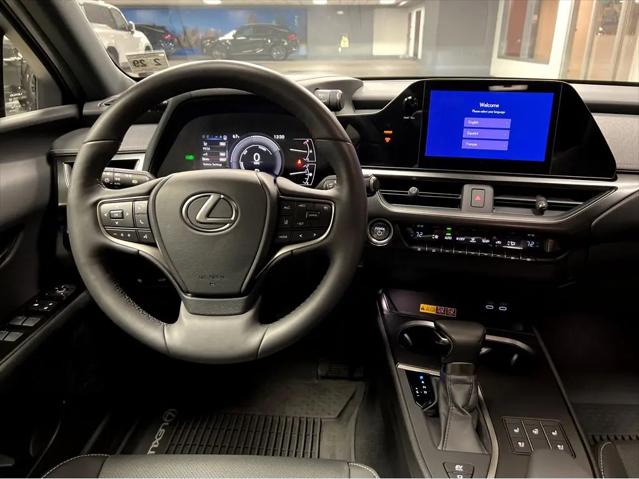 2024 Lexus UX 250h Premium