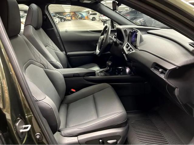2024 Lexus UX 250h Premium