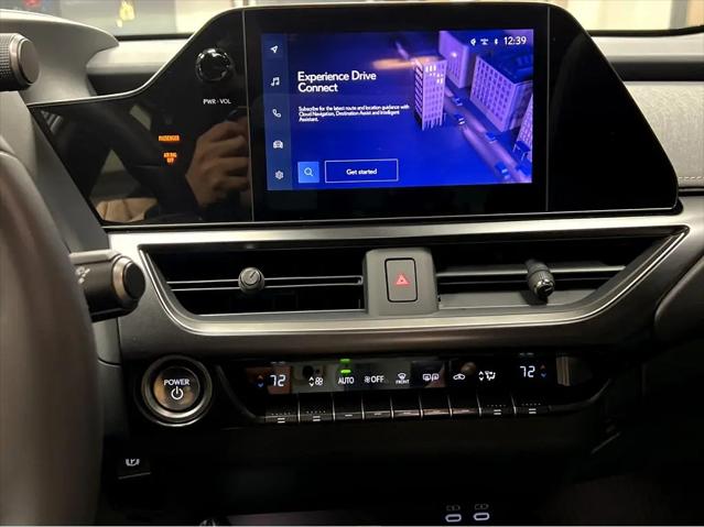 2024 Lexus UX 250h Premium