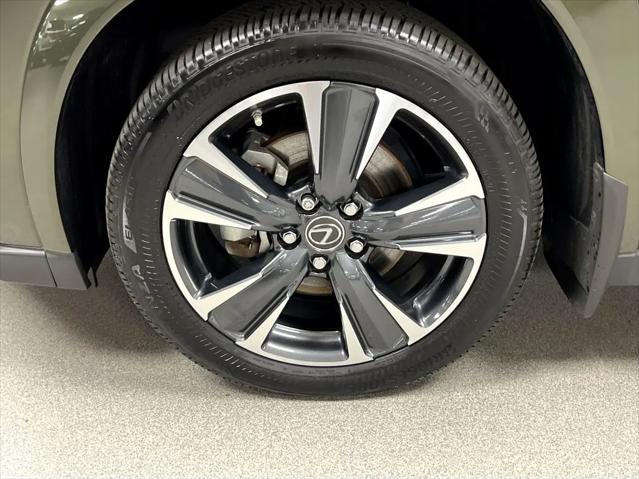 2024 Lexus UX 250h Premium
