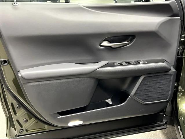 2024 Lexus UX 250h Premium