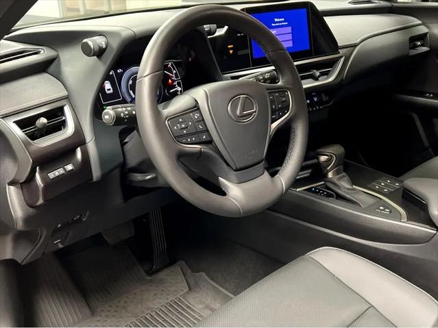 2024 Lexus UX 250h Premium