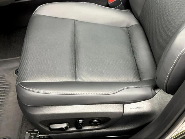 2024 Lexus UX 250h Premium