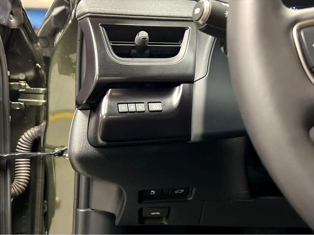 2024 Lexus UX 250h Premium