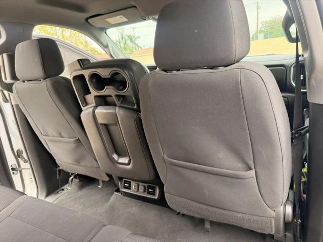 2021 Chevrolet Silverado 1500 2WD Crew Cab Short Bed LT
